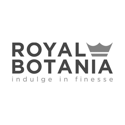 Royal botania
